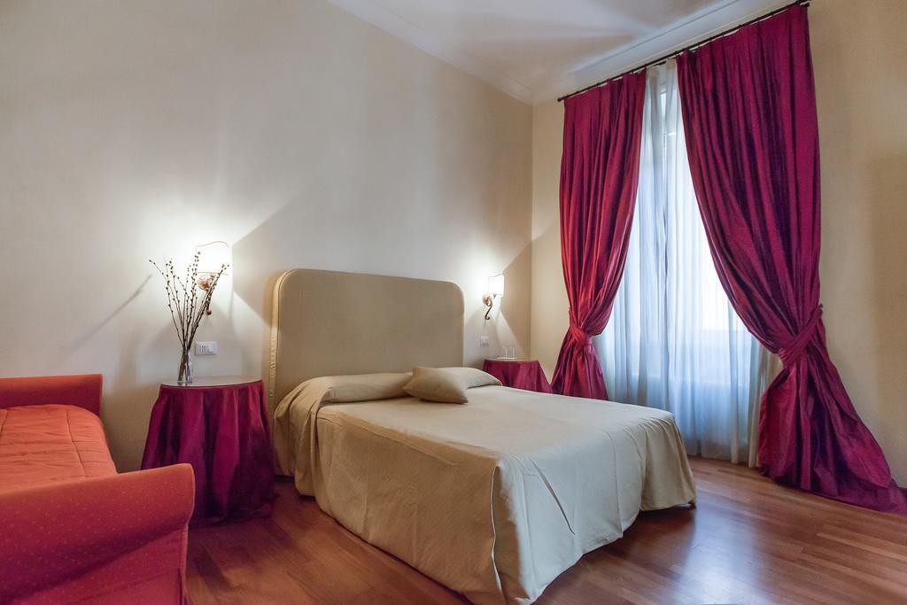 Relais Al Senato Bed & Breakfast Rome Exterior photo