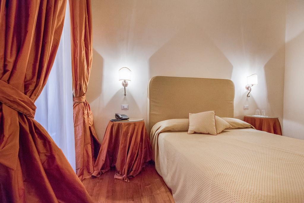 Relais Al Senato Bed & Breakfast Rome Exterior photo