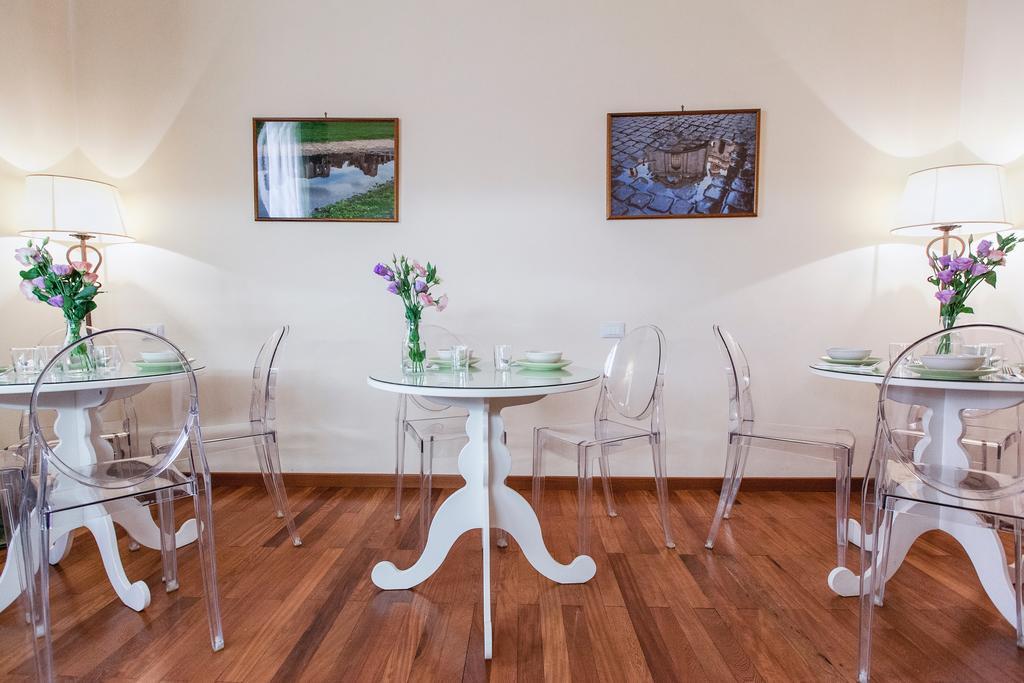 Relais Al Senato Bed & Breakfast Rome Exterior photo
